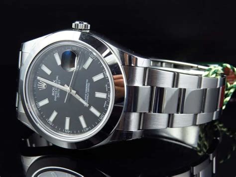 rolex usati ad alessandria|Prezzi Rolex usati e vintage .